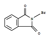 N-溴邻苯二甲酰亚胺