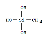 甲基硅三醇