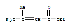 3-(三氟甲基)巴豆酸乙酯