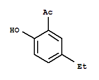 5-乙基-2-羟基苯乙酮