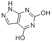 1H-吡唑并[3,4-d]嘧啶-4,6-二醇
