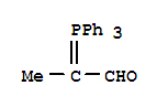2-(三苯基正膦基)丙醛