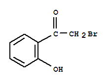 2-溴-2′-羟基苯乙酮