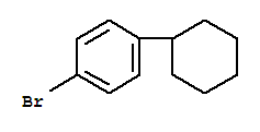 1-溴-4-环己基苯