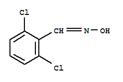 2,6-二氯苯甲醛肟