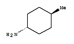 反式-4-甲基环己胺