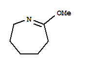 O-甲基己内酰亚胺