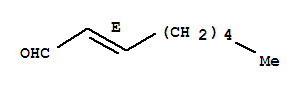 反式-2-辛烯醛