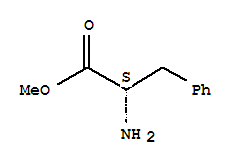 L-苯丙氨酸甲酯
