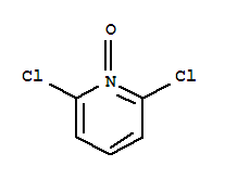 2,6-二氯吡啶 1-氧化物