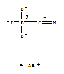 氰基硼氘化钠