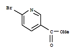 2-溴吡啶5-甲酸甲酯