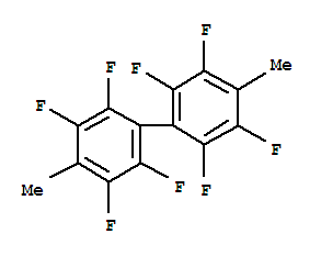 4,4-二甲基八氟联苯