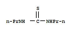 N,N'-二正丙基硫脲