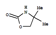 4,4-二甲基噁唑-2-酮 539413