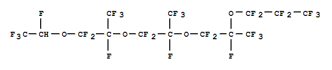 2H-全氟-5,8,11-三甲基-3,6,9,12-四氧杂十五烷