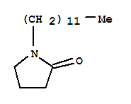 N-十二烷基-2-吡咯烷酮