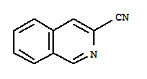 异喹啉-3-腈