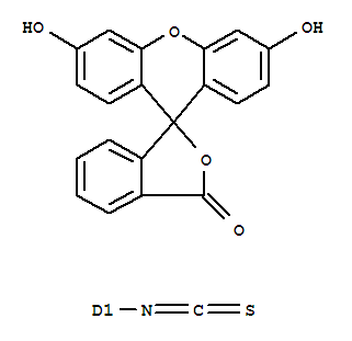 异硫氰酸荧光素(FITC)