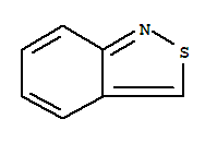 1,2-苯异噻唑