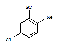 2-溴-4-苄基氯