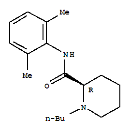 (R)-盐酸布比卡因