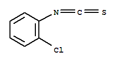 异硫氰酸2-氯苯酯