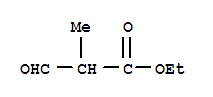 2-甲酰丙酸乙酯