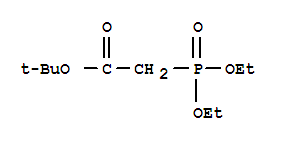 二乙氧基膦酰基乙酸叔丁酯
