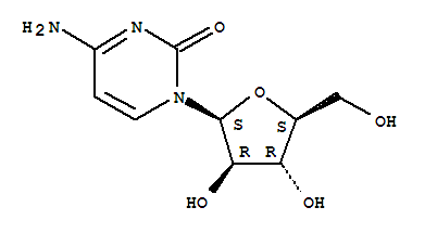 阿糖胞苷杂质47