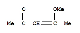 4-甲氧基-3-戊烯-2-酮