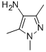 4-氨基-1,3,5-三甲基吡唑