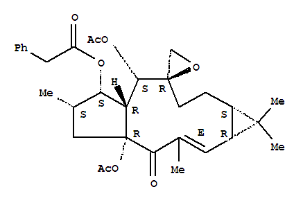 千金子甾醇，千金子素L1对照品(标准品) | 28649-59-4