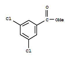 3，5-二氯苯甲酸甲酯