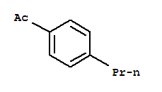 4'-丙基苯乙酮 232357