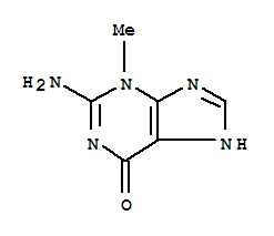 3-甲基鸟嘌呤