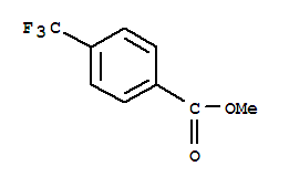 4-三氟甲基苯甲酸甲酯