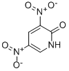 2-羟基-3,5-二硝基吡啶