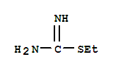 2-乙基-2-异硫脲