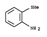 2-氨基茴香硫醚