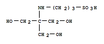 3-(三(羟甲基)甲基)氨基-1-丙磺酸