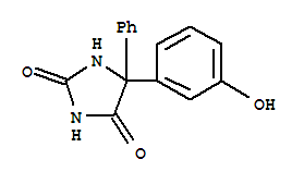 3 -羟基苯妥英
