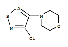噻吗洛尔杂质6（噻吗洛尔EP杂质F）