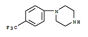 1-(4-三氟甲基苯基)哌嗪