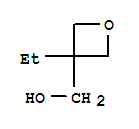 3-乙基-3-氧杂丁环甲醇