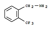 2-(三氟甲基)苯甲基胺