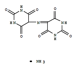 紫脲酸胺
