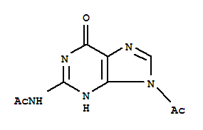 二乙酰鸟嘌呤