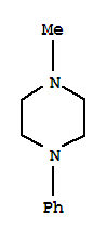 1-甲基-4-苯基哌嗪