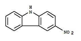 3-硝基咔唑